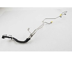 VAG VW T5 valdymo linija su slėgio skirtumo davikliu originali 7E0131552F