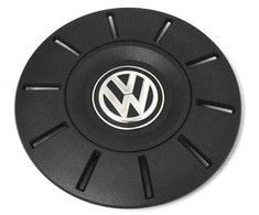 VAG VW T6 AMAROK ratų stebulės dangtelis Plieninis ratlankis 17 colių originalus 7E0601151BLDO