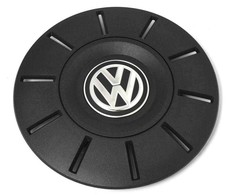 VAG VW T6 AMAROK ratų stebulės dangtelis Plieninis ratlankis 17 colių originalus 7E0601151BLDO