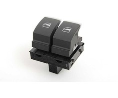VAG VW T6 elektrinio langų reguliatoriaus jungiklis originalus 5K3959857CXSH