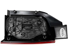 VAG VW T6 galinis žibintas originalus 7E0945095T
