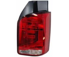 VAG VW T6.1 galinis žibintas dešinysis galinis sparnas durys 7LA945096L originalus
