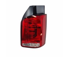 VAG VW T6.1 galinis žibintas dešinysis galinis sparnas durys 7LA945096L originalus
