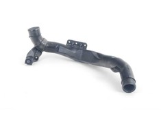 VAG Slėginis Vamzdis Volkswagen Jetta Golf Audi A3 TT Originalus 1K0145840AB