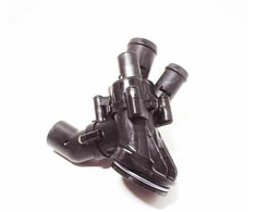 VAG VW termostatas su korpusu 87°C originalus 03L121111AF