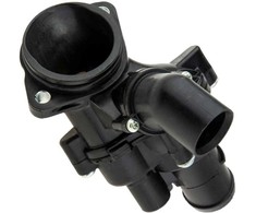 VAG VW termostatas su korpusu 87°C originalus 03L121111AF