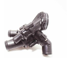 VAG VW termostatas su korpusu 87°C originalus 03L121111AF