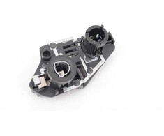 VAG VW TIGUAN 12-16 Vidinis galinio žibinto lemputės laikiklis kairėje N/S Originalus 5N0945259A