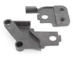VAG VW Tiguan 12-17 Dešiniojo priekinio žibinto korpuso remonto rinkinys originalus 5N0998226B