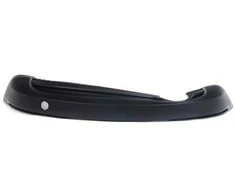 VAG VW TIGUAN 2008-2016 Galinis apatinis bamperio aptakas originalus 5N08075219B9