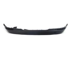 VAG VW TIGUAN 2008-2016 Galinis apatinis bamperio aptakas originalus 5N08075219B9
