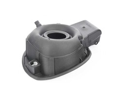 VAG VW TIGUAN 5N Degalų bako dangtelis su surinkimo dėže 5N0809857DGRU originalus
