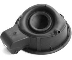 VAG VW TIGUAN 5N Degalų bako dangtelis su surinkimo dėže 5N0809857DGRU originalus