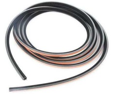 VAG VW TIGUAN 5N MK1 Panorama Saulės stogas Savisandarinė sandarinimo juosta 5N0877459A NAUJA ORIGINALI