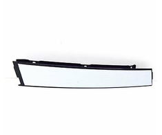 VAG VW Tiguan 5N1 5N2 juodos spalvos durų lango rėmo apdaila originali 5N0837901B041