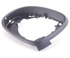 VAG VW Tiguan 5N1 5N2 veidrodžio rėmelis originalus 5N0857601A9B9