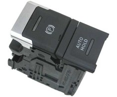 VAG VW TIGUAN AD elektromechaninis stovėjimo stabdžio mygtukas originalus 5NA927225BICX