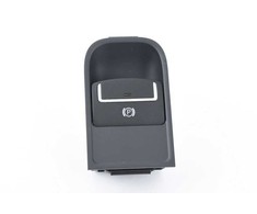 VAG VW Tiguan Elektrinis mechaninis EPB stovėjimo stabdžių jungiklis originalus 5N0927225CXSJ