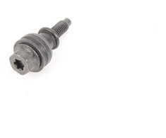 VAG VW Tiguan Limited viršutinio variklio paskirstymo mechanizmo vožtuvo dangtelio varžto izoliatorius originalus 06J103831