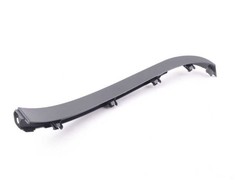 VAG VW TIGUAN MK1 priekinio dešiniojo sparno moldingas R-Line originalus 5N0854970D9B9