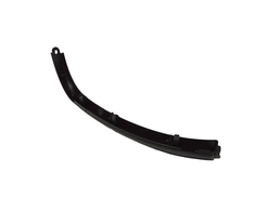 VAG VW Tiguan MK1 priekinio kairiojo rato arkos dangtelis originalus 5N0854969F9B9