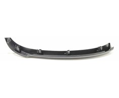 VAG VW TIGUAN MK1 priekinio kairiojo sparno moldingas R-Line originalus 5N0854969D9B9