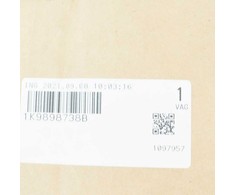 VAG VW TIGUAN MK1 priekinio stoglangio stumdymo ir pakreipimo mechanizmo rinkinys originalus 1K9898738B