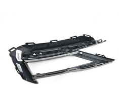 VAG VW TIGUAN MK2 R-Line priekinio bamperio apatinės grotelės dešinėje 5NN853666C041 Originalus