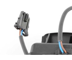VAG VW Tiguan Throttle Control Element Originalus 5N0810773F