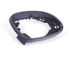 VAG VW Tiguan Veidrodžių apvadų vidinė apdaila originali 5N0857602A9B9