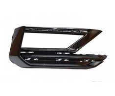 VAG VW Tiguan ventiliacijos grotelės juodos 5NA853666E041 Originalios
