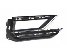 VAG VW Tiguan ventiliacijos grotelės juodos 5NA853666E041 Originalios