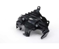 VAG VW TOUAREG 02-07 KAIRĖS PUSĖS ŽIBINTO MONTAVIMO LAIKIKLIS ORIGINALUS 7L6941613C