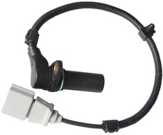 VAG VW Touareg 2003-2010 m. variklio greičio jutiklis originalus 7L6 7LA 070957147