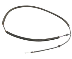 VAG VW Touareg 2005-2010 Priekinis Gamyklos Kabelis Originalus 7P6823535