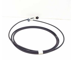 VAG VW TOUAREG 7L Ekrano Valdymo Pultas Kabelių Rinkinys LHD 7P1971327 NAUJAS ORIGINALUS