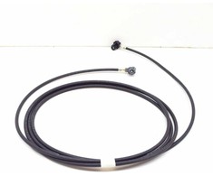 VAG VW TOUAREG 7L Ekrano Valdymo Pultas Kabelių Rinkinys LHD 7P1971327 NAUJAS ORIGINALUS