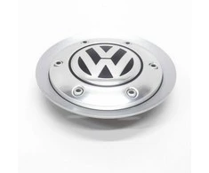 VAG VW TOUAREG 7L ratų stebulės dangtelis originalus 7L6601149AZ31
