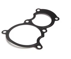 VAG VW TOUAREG 7L variklio aušinimo skysčio termostato tarpinė originali 07Z121091