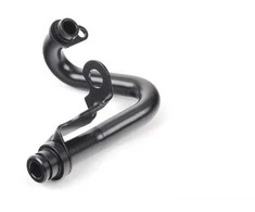 VAG VW Touareg 7LA 2003-2005 Vamzdžių jungtis 077121131F originali