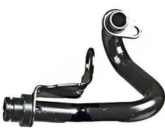 VAG VW Touareg 7LA 2003-2005 Vamzdžių jungtis 077121131F originali