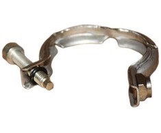 VAG VW TOUAREG 7P EGR jungiamojo vamzdžio spaustukas 070131548C Originalus
