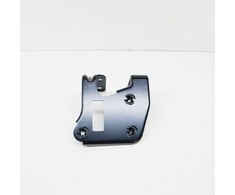 VAG VW TOUAREG 7P Kairės kruizo kontrolės atstumo jutiklio laikiklis 7P6907461 NAUJAS ORIGINALUS