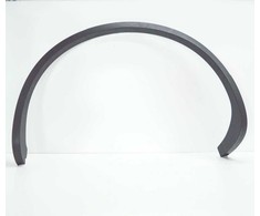 VAG VW TOUAREG 7P R Line Galinės Kairės Arkos Apdaila 7P6854819A9B9 Nauja Originali