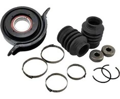 VAG VW Touareg 7P5 7P6 tarpinio guolio remonto rinkinys originalus 7P6598575