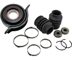 VAG VW Touareg 7P5 7P6 tarpinio guolio remonto rinkinys originalus 7P6598575