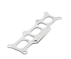 VAG VW Touareg Audi A6 V6 Tdi Vieno Kolektoriaus Gasket Išmetimo Gasket Naujas Originalus VW