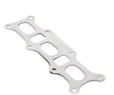 VAG VW Touareg Audi A6 V6 Tdi Vieno Kolektoriaus Gasket Išmetimo Gasket Naujas Originalus VW