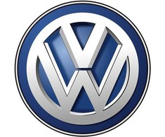 VAG VW Touareg priekinio buferio putų užpildo detalė originali 7P6807248B