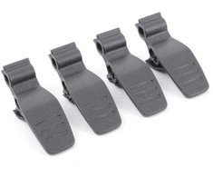VAG VW Touareg Remonto rinkinys Originalus 7P689877345W